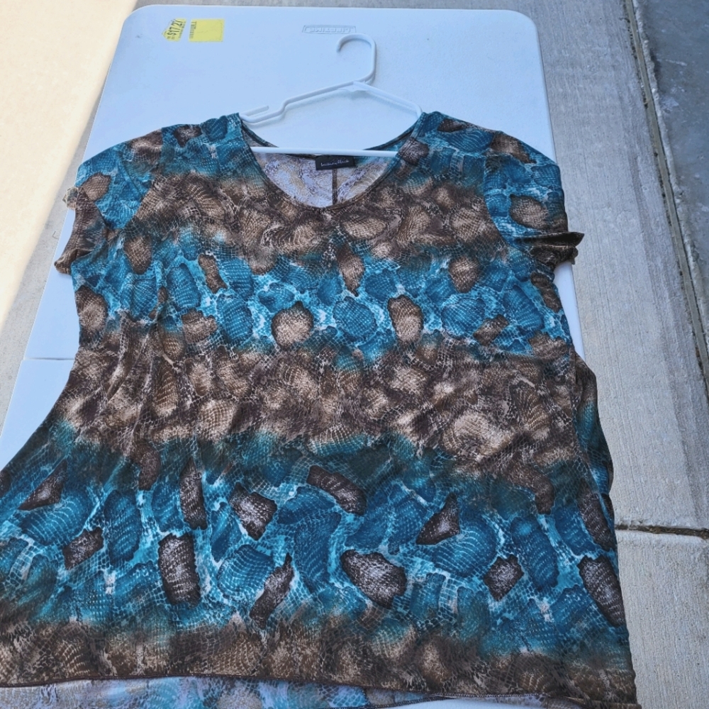Womens blouse
